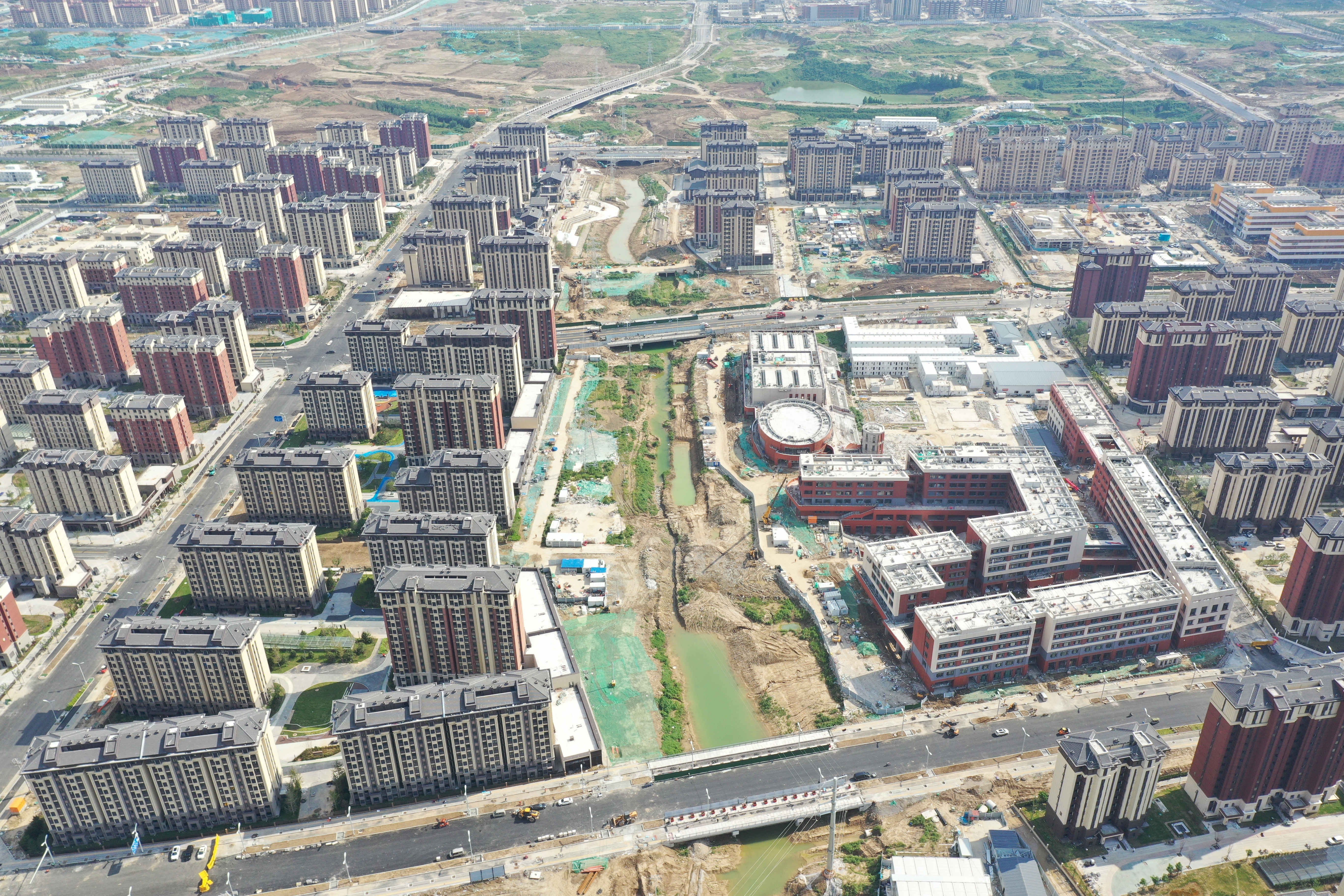 《三建CITYWALK丨邀您查收建筑里的新春“?！睔狻泛脚膱D1.jpg